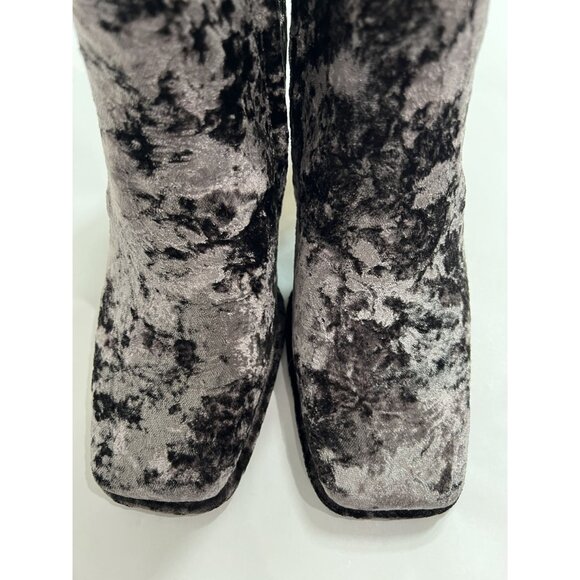 Sam Edelman Issabel Knee High Boot in Coffee Bean - Picture 4 of 10